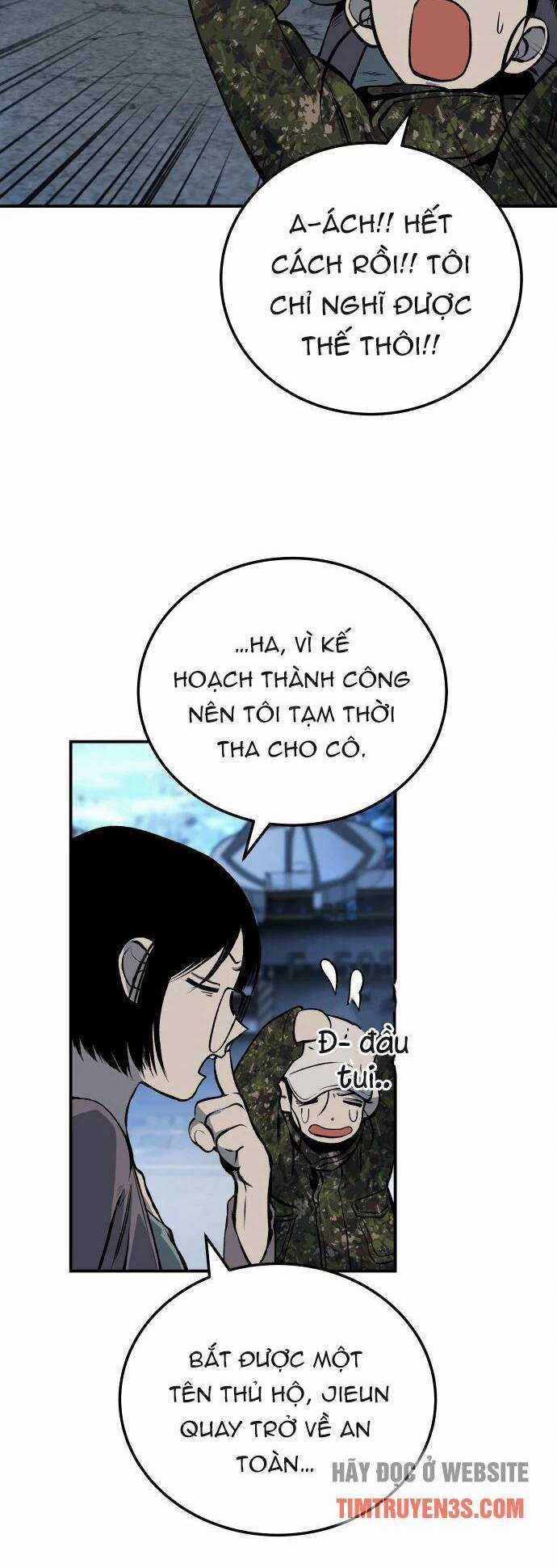 Người Thây Ma - Chapter 17 - Trang 93