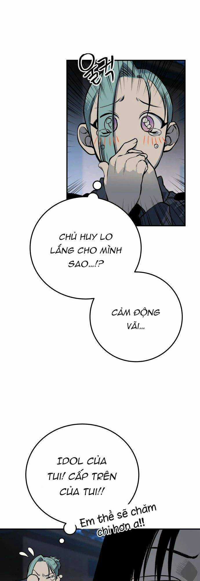 Người Thây Ma - Chapter 17 - Trang 94