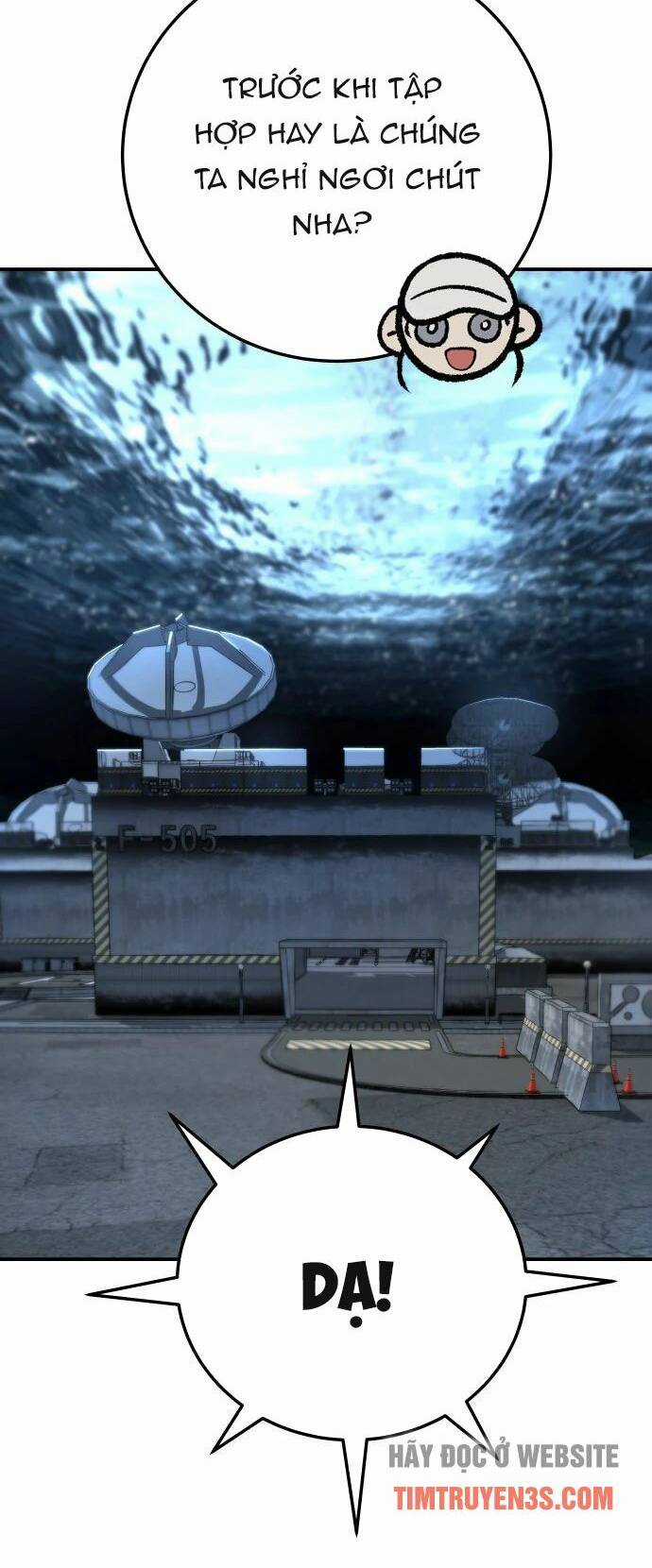 Người Thây Ma - Chapter 17 - Trang 98