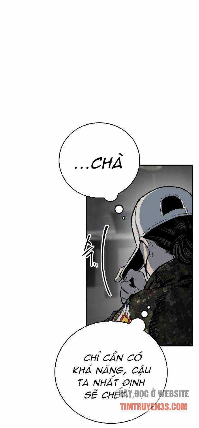 Người Thây Ma - Chapter 18 - Trang 11