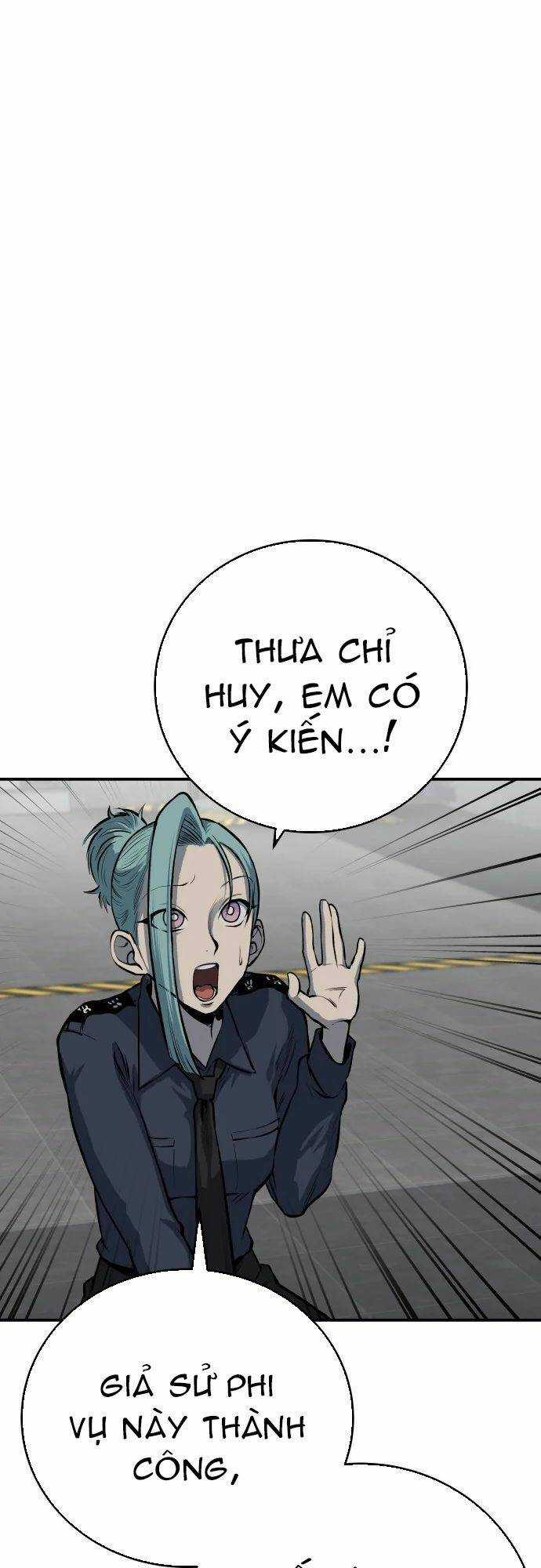 Người Thây Ma - Chapter 18 - Trang 12