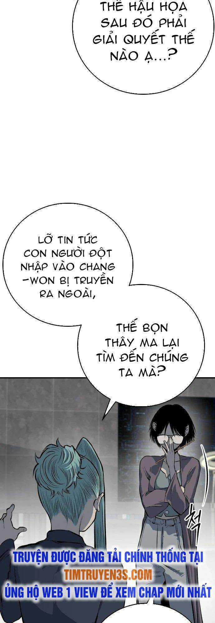 Người Thây Ma - Chapter 18 - Trang 13