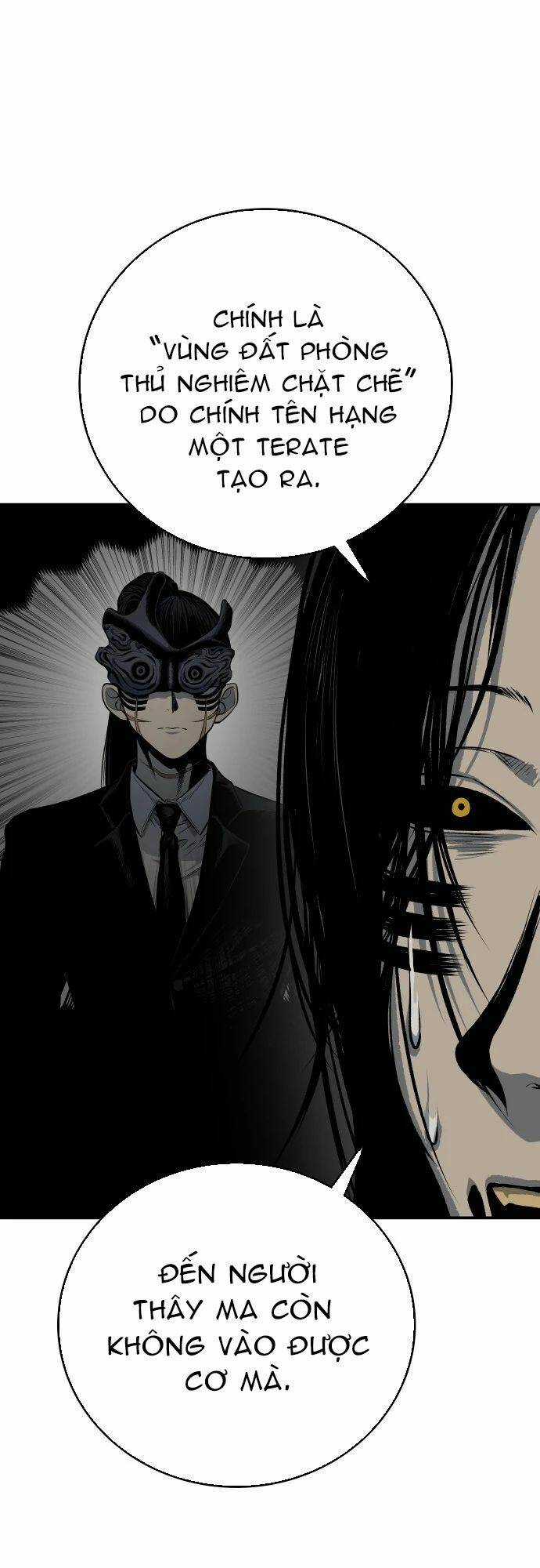 Người Thây Ma - Chapter 18 - Trang 19