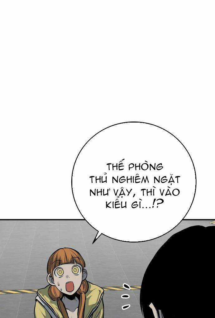 Người Thây Ma - Chapter 18 - Trang 20