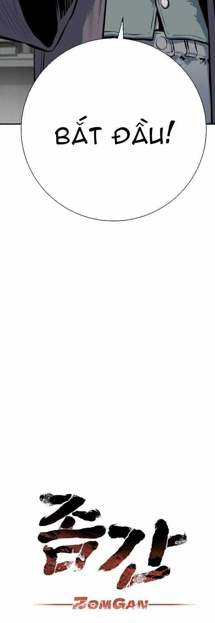 Người Thây Ma - Chapter 18 - Trang 3