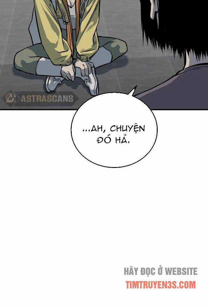 Người Thây Ma - Chapter 18 - Trang 21