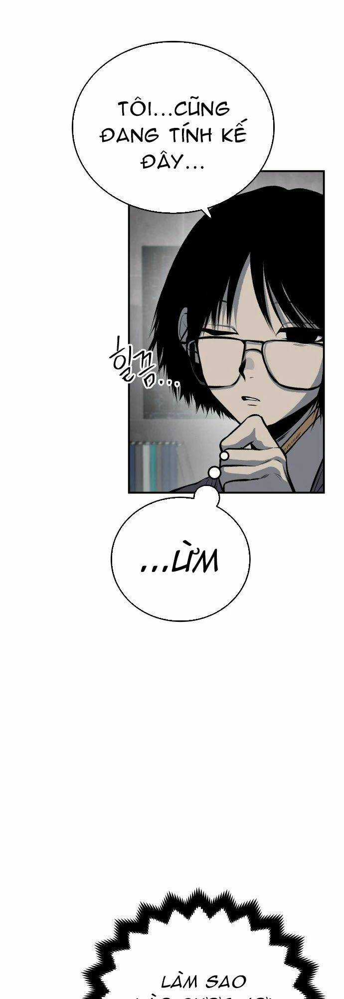 Người Thây Ma - Chapter 18 - Trang 22