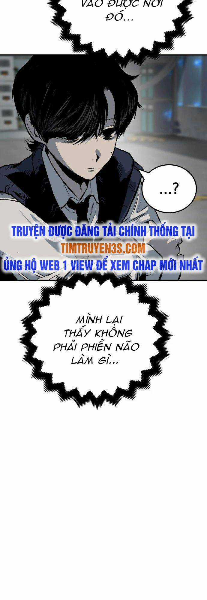 Người Thây Ma - Chapter 18 - Trang 23