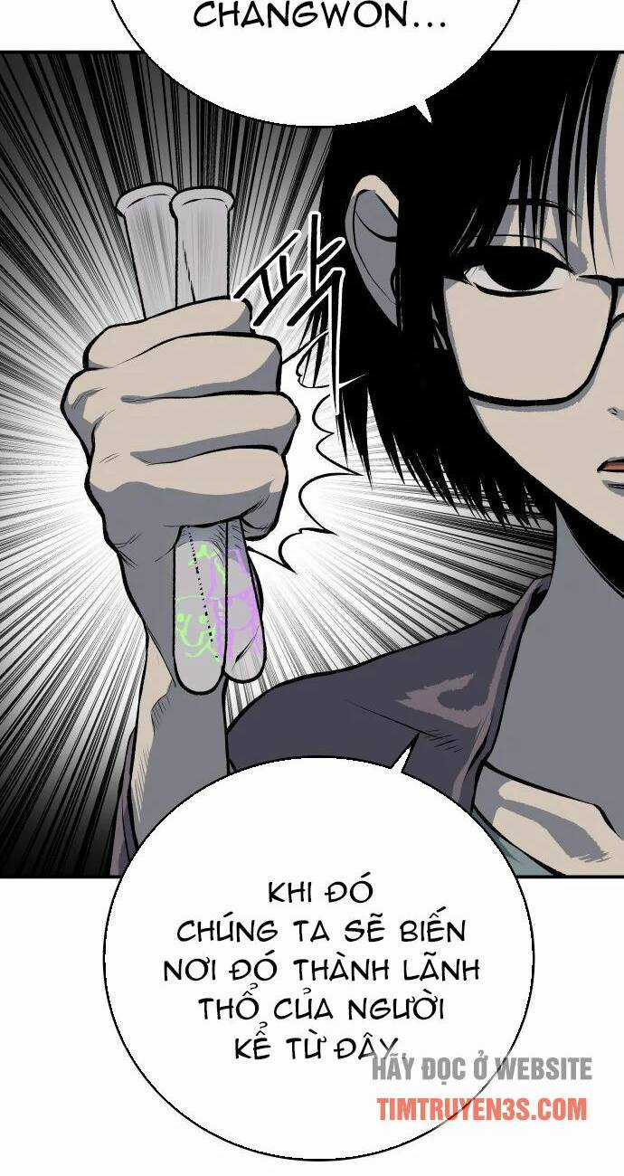 Người Thây Ma - Chapter 18 - Trang 26