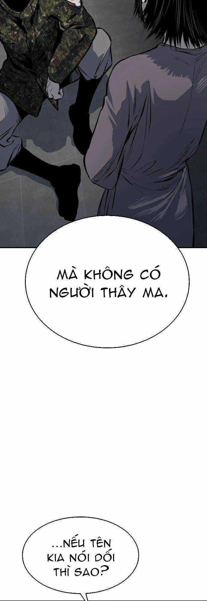 Người Thây Ma - Chapter 18 - Trang 28