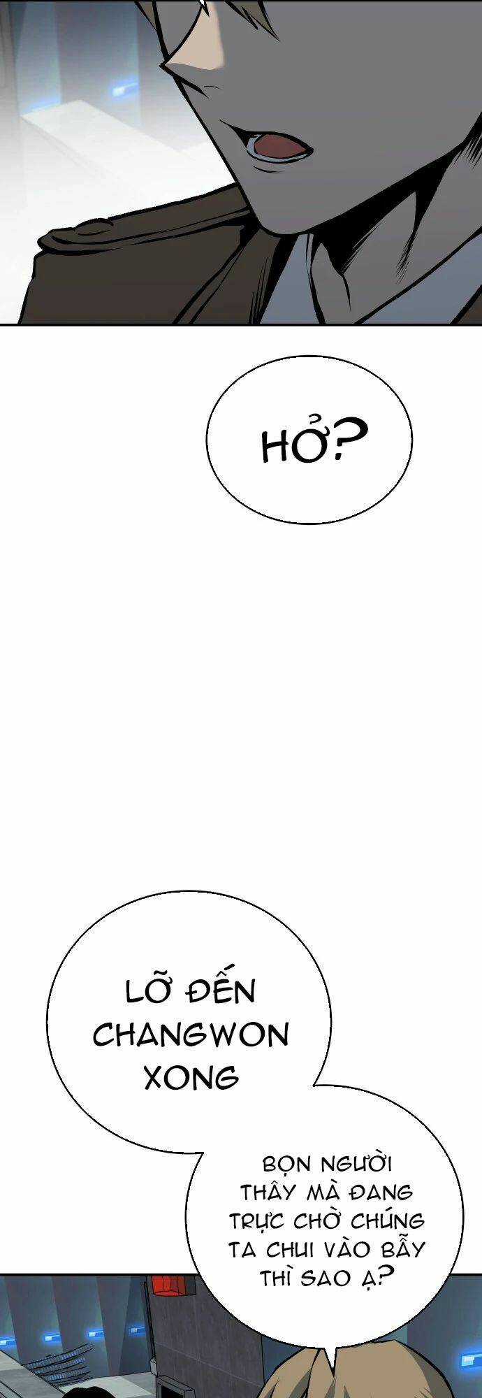 Người Thây Ma - Chapter 18 - Trang 29