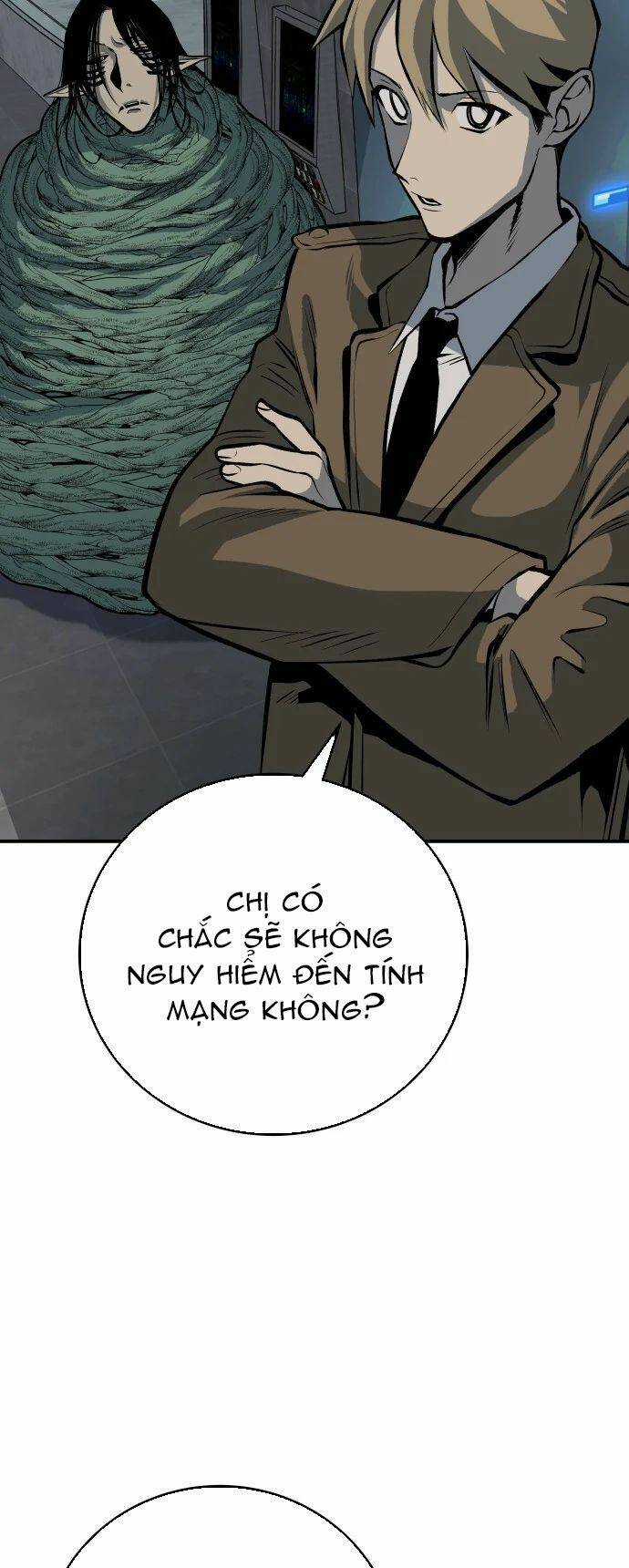 Người Thây Ma - Chapter 18 - Trang 30