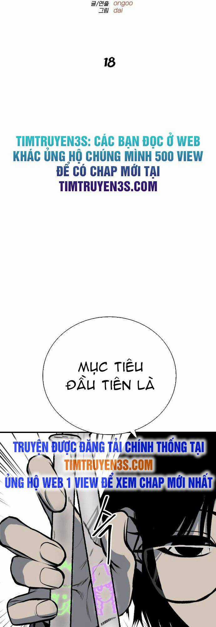 Người Thây Ma - Chapter 18 - Trang 4