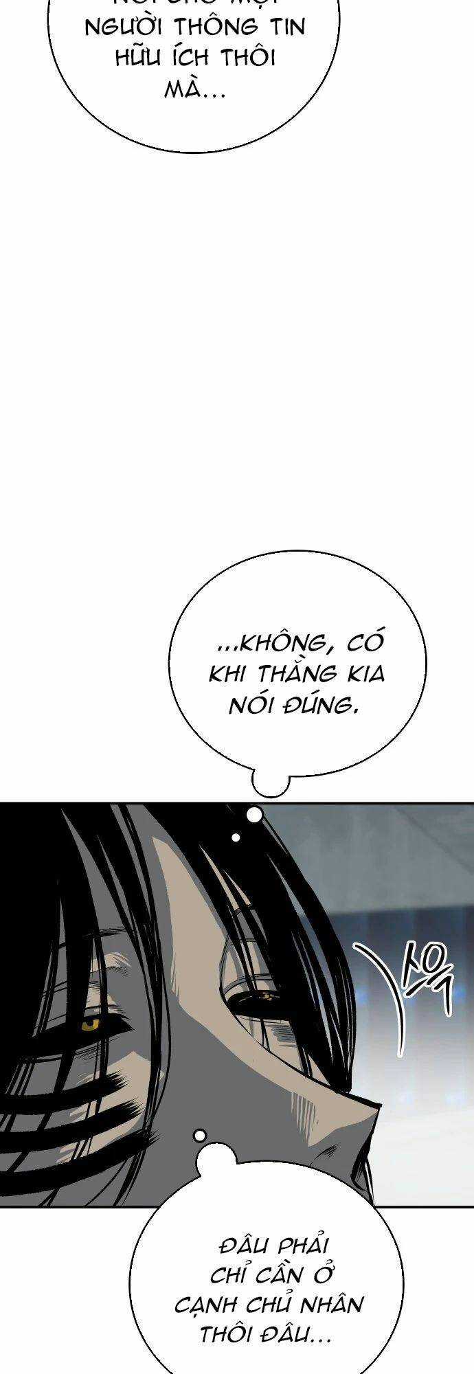 Người Thây Ma - Chapter 18 - Trang 33