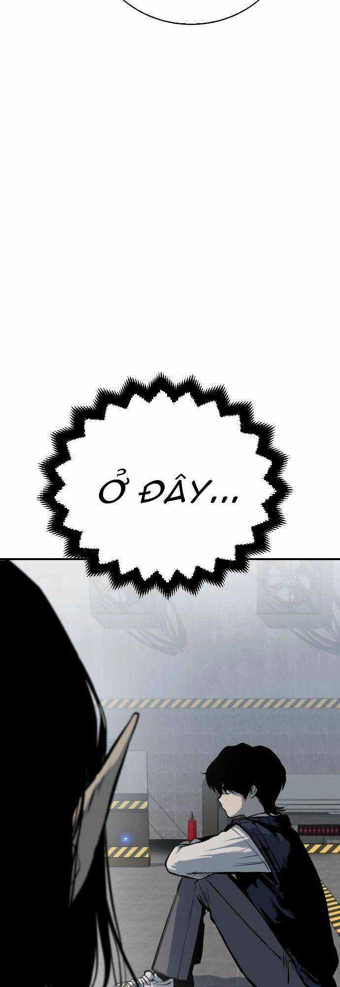 Người Thây Ma - Chapter 18 - Trang 34