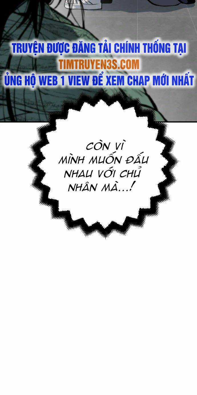 Người Thây Ma - Chapter 18 - Trang 35