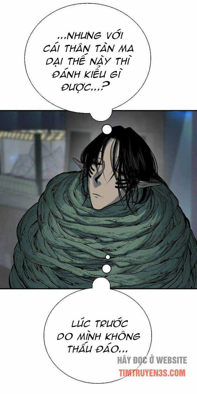 Người Thây Ma - Chapter 18 - Trang 36