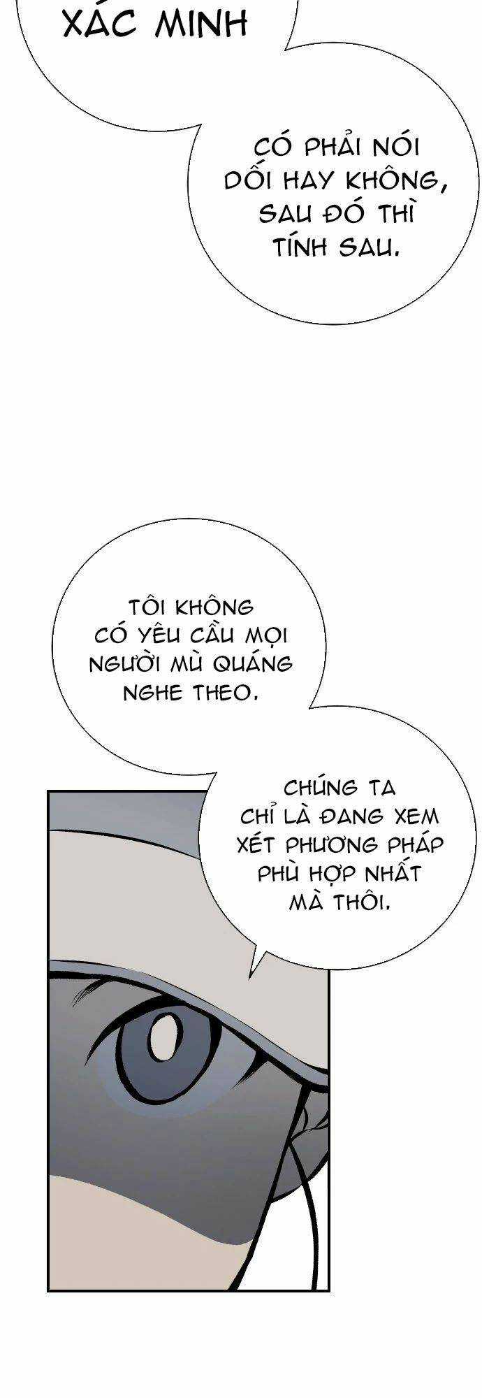Người Thây Ma - Chapter 18 - Trang 38