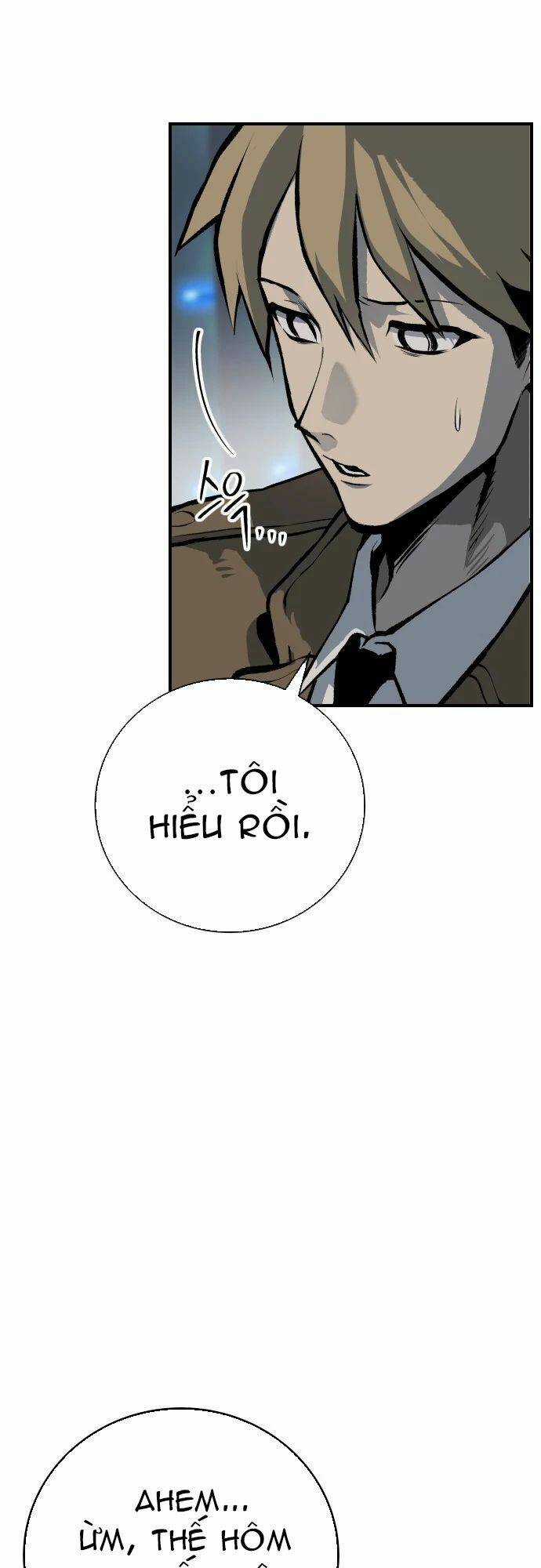 Người Thây Ma - Chapter 18 - Trang 39