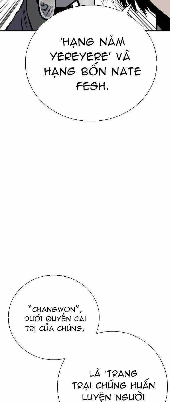 Người Thây Ma - Chapter 18 - Trang 5