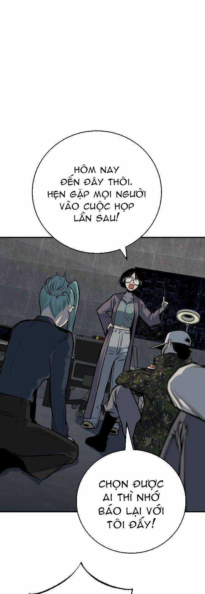 Người Thây Ma - Chapter 18 - Trang 42