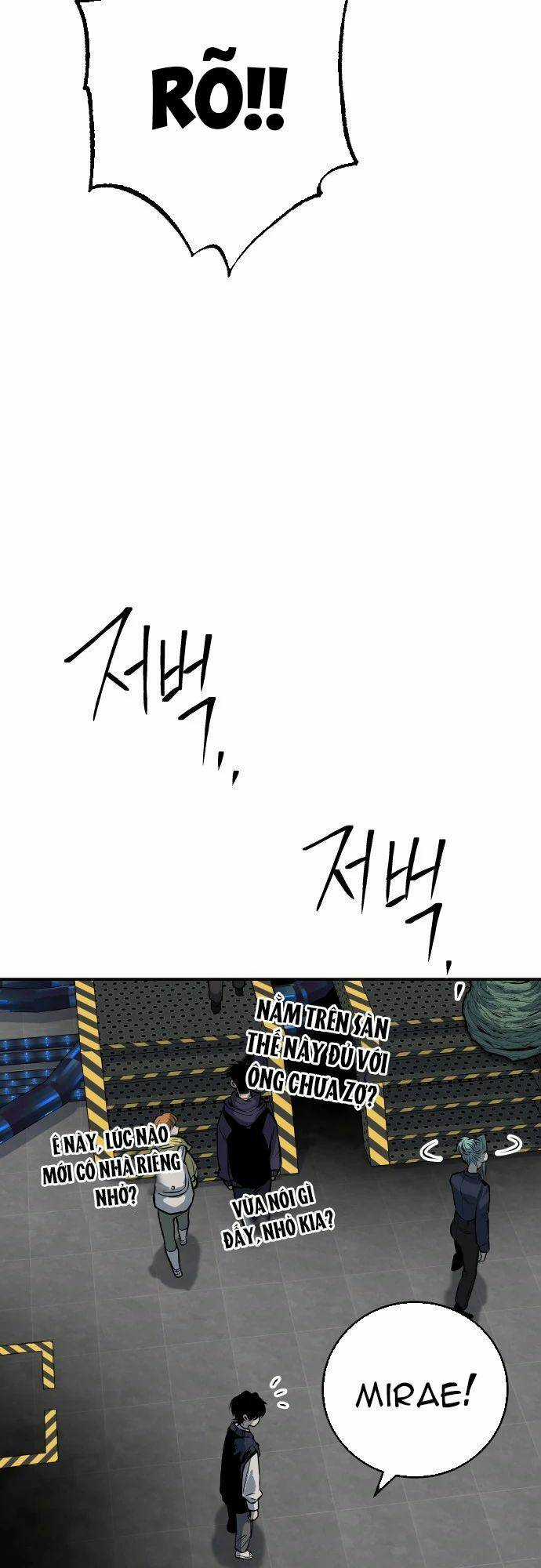 Người Thây Ma - Chapter 18 - Trang 43