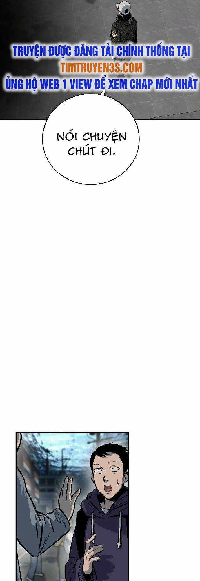 Người Thây Ma - Chapter 18 - Trang 44