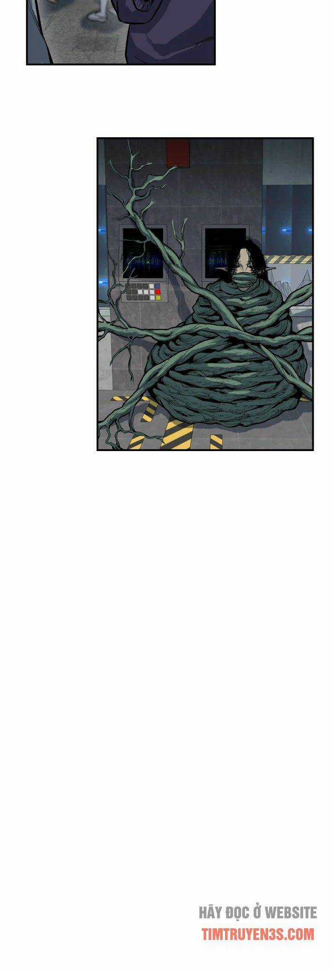 Người Thây Ma - Chapter 18 - Trang 45