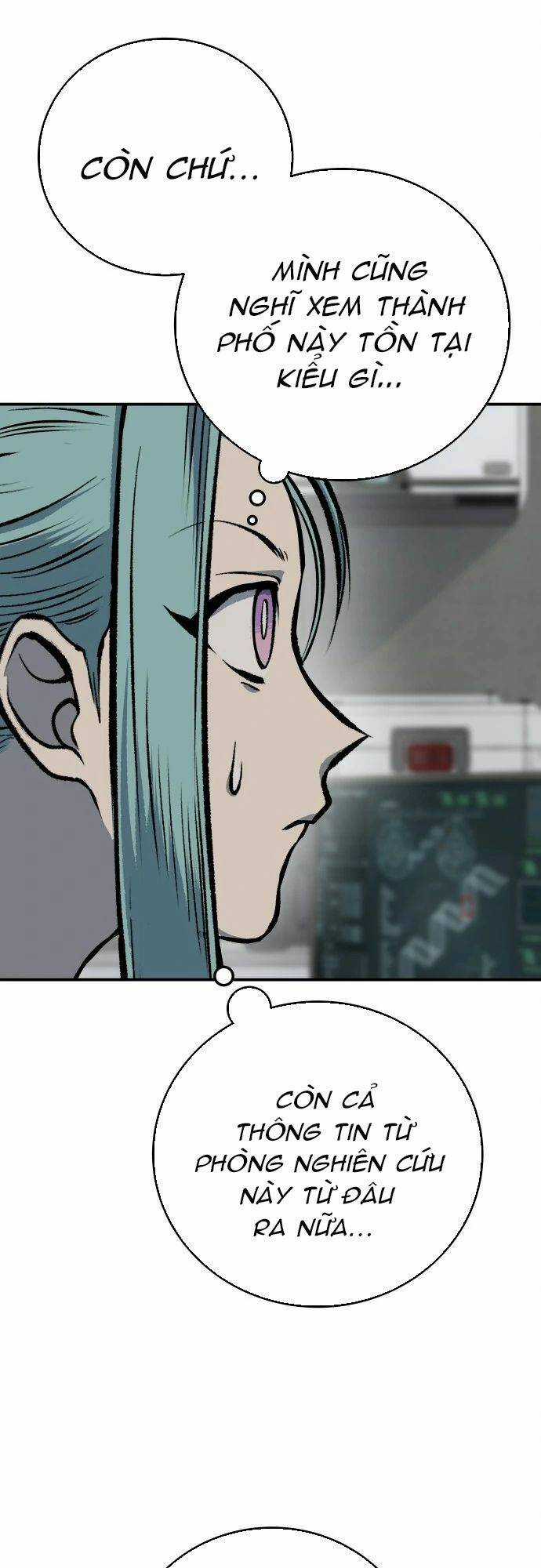 Người Thây Ma - Chapter 18 - Trang 47