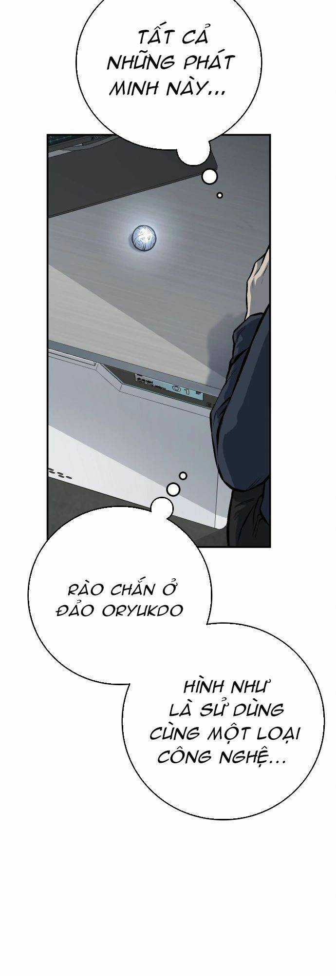 Người Thây Ma - Chapter 18 - Trang 48