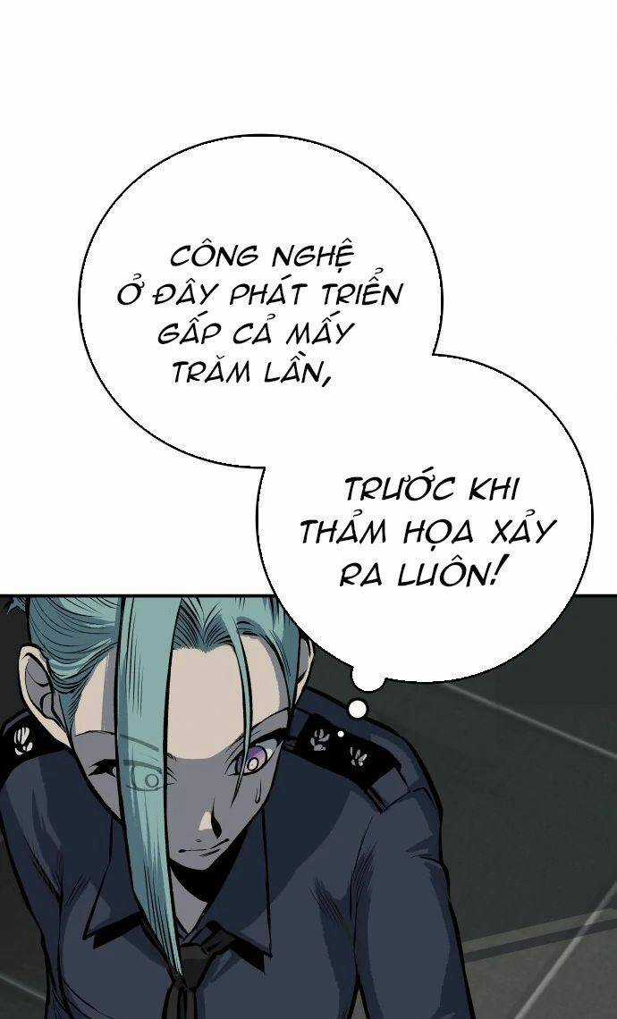 Người Thây Ma - Chapter 18 - Trang 49