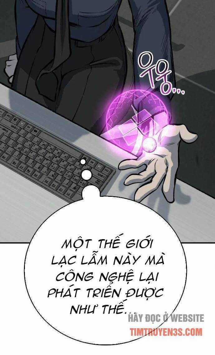 Người Thây Ma - Chapter 18 - Trang 50