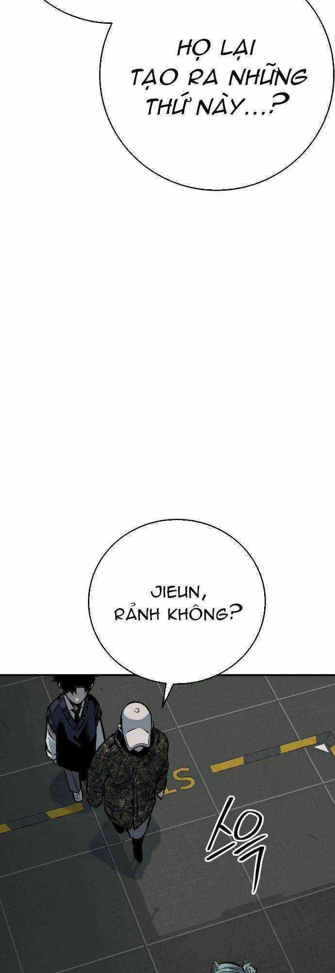 Người Thây Ma - Chapter 18 - Trang 52