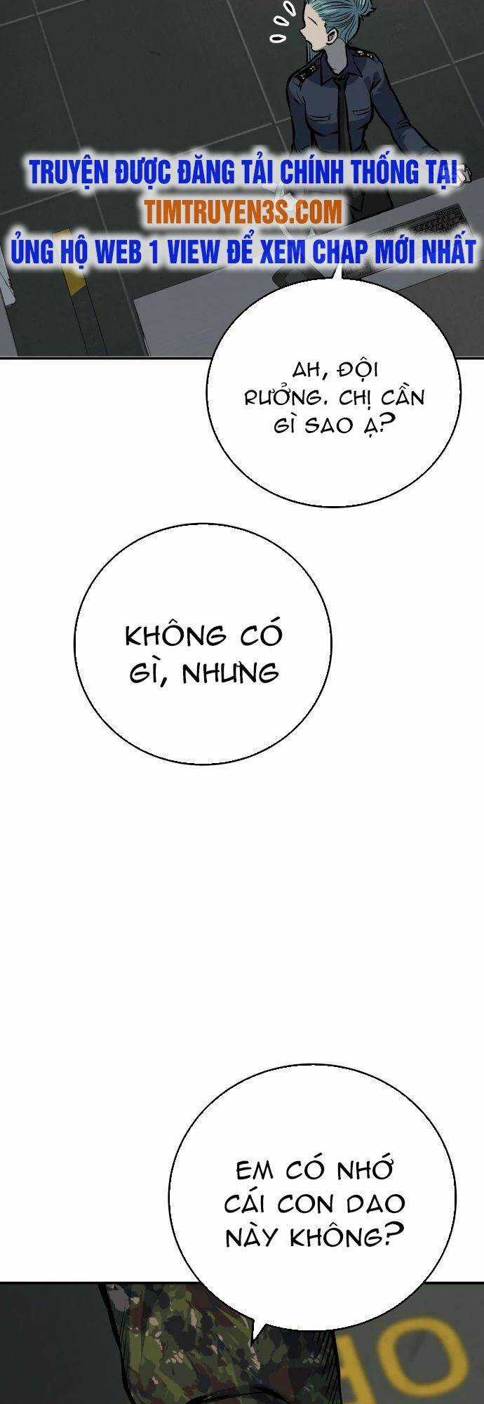 Người Thây Ma - Chapter 18 - Trang 53