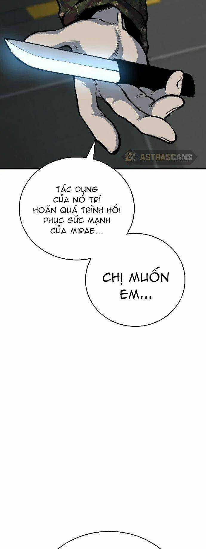 Người Thây Ma - Chapter 18 - Trang 54