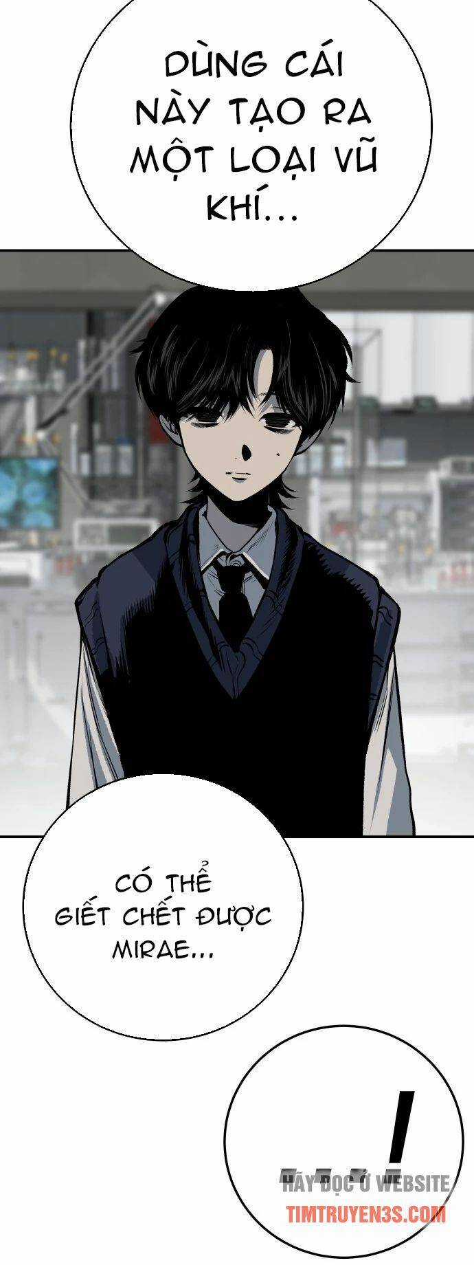 Người Thây Ma - Chapter 18 - Trang 55