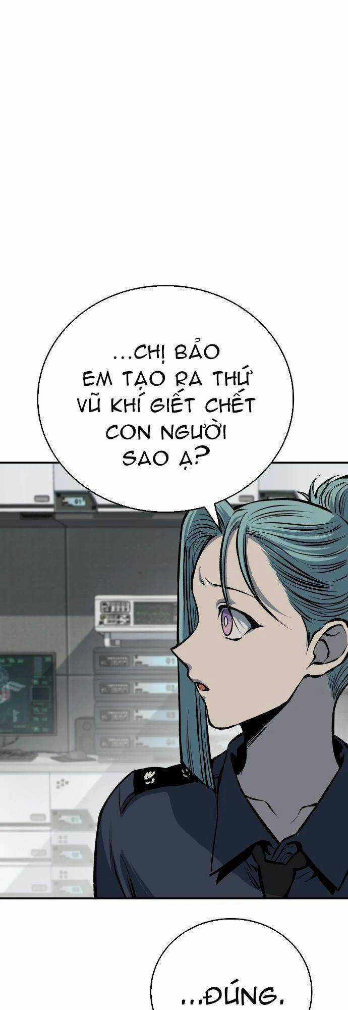 Người Thây Ma - Chapter 18 - Trang 56