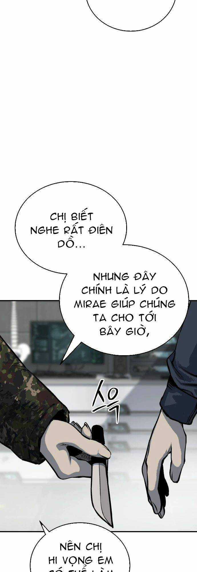 Người Thây Ma - Chapter 18 - Trang 57