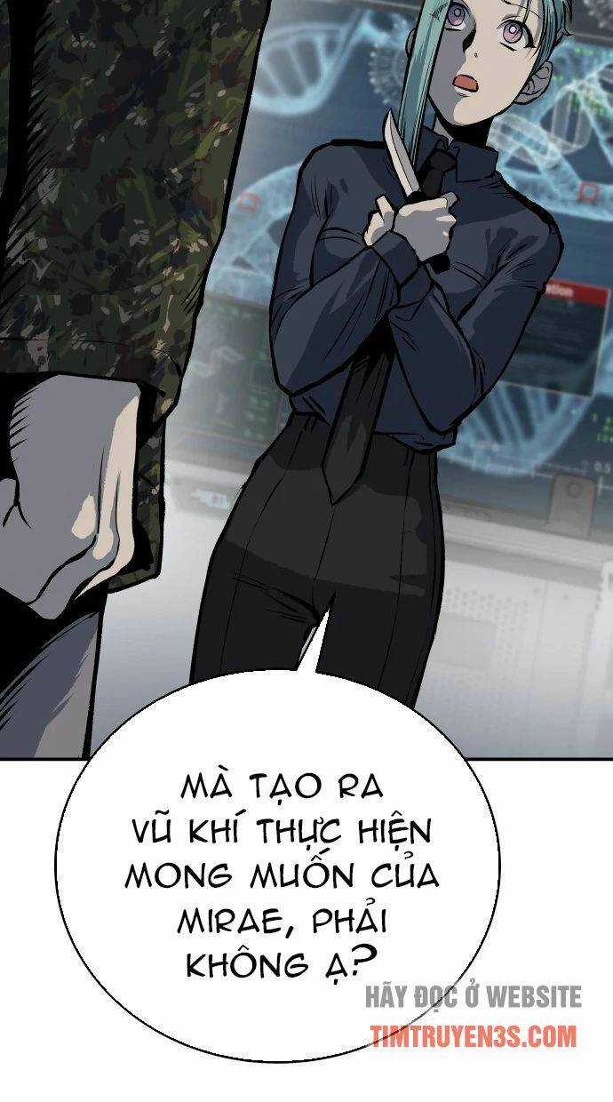 Người Thây Ma - Chapter 18 - Trang 60