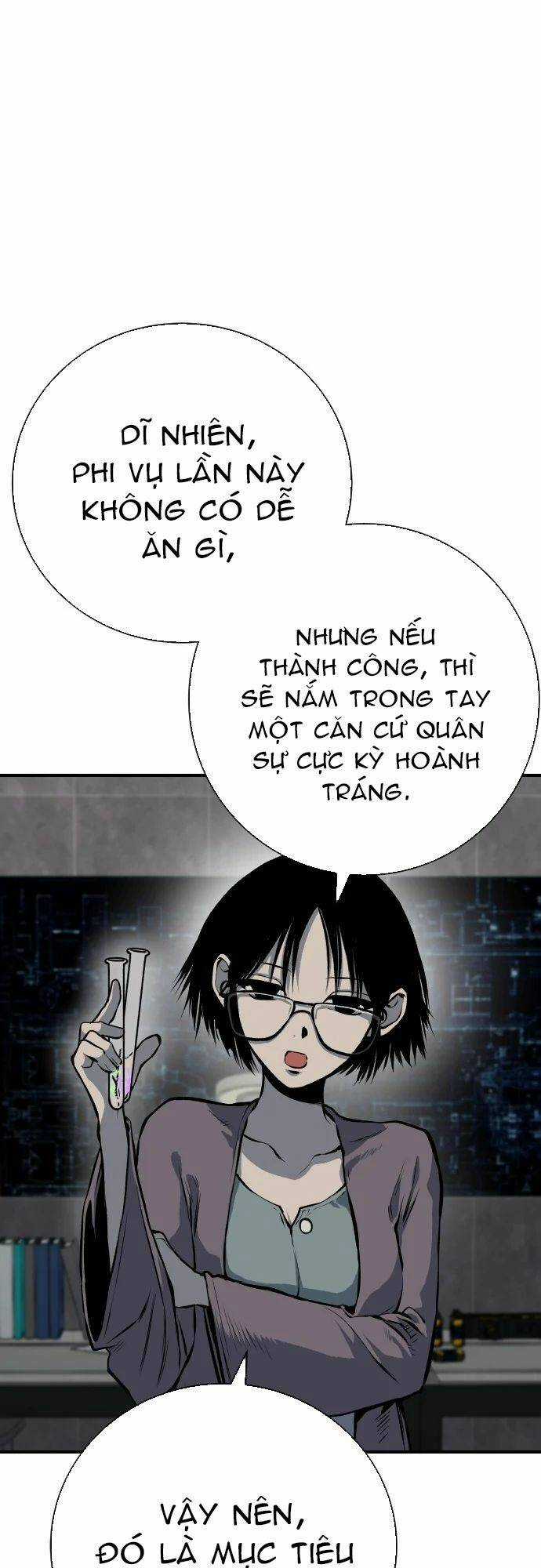 Người Thây Ma - Chapter 18 - Trang 7