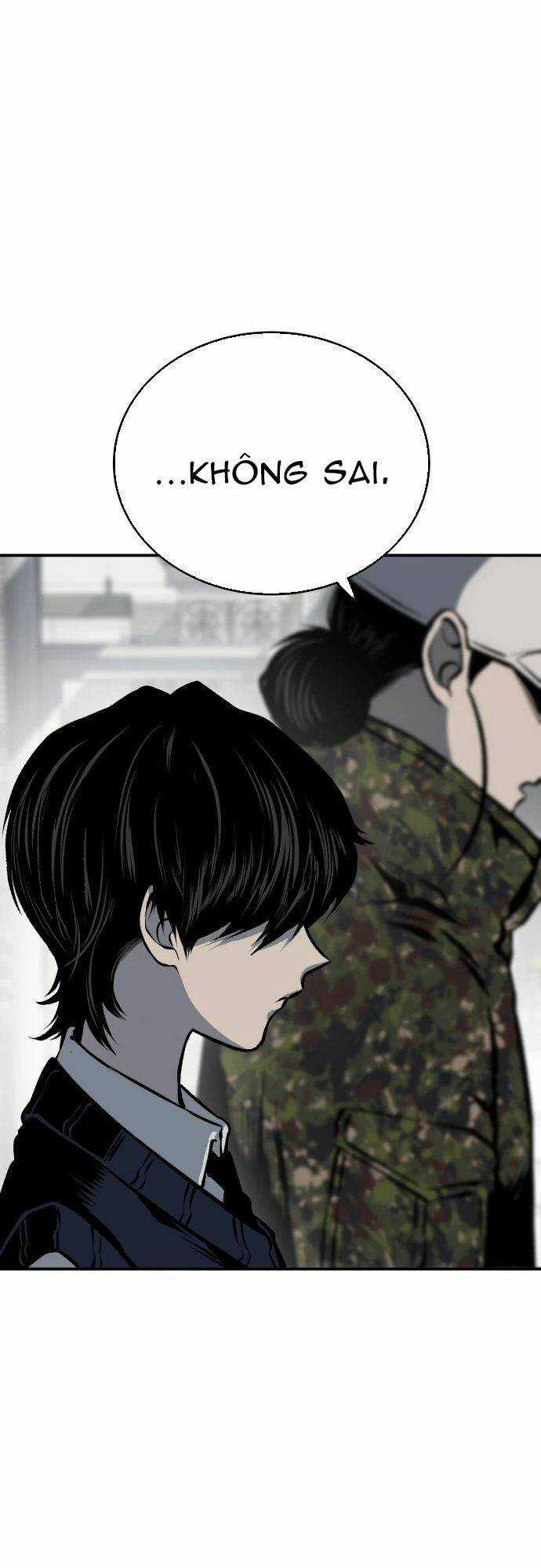 Người Thây Ma - Chapter 18 - Trang 61