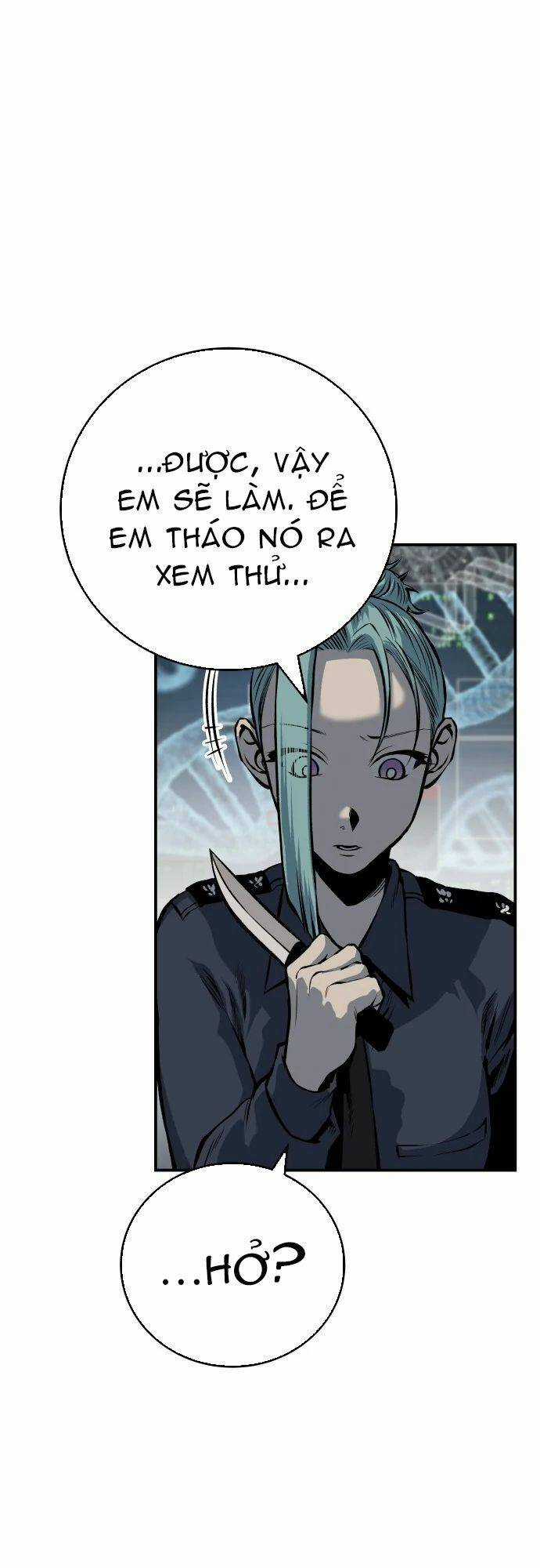 Người Thây Ma - Chapter 18 - Trang 62