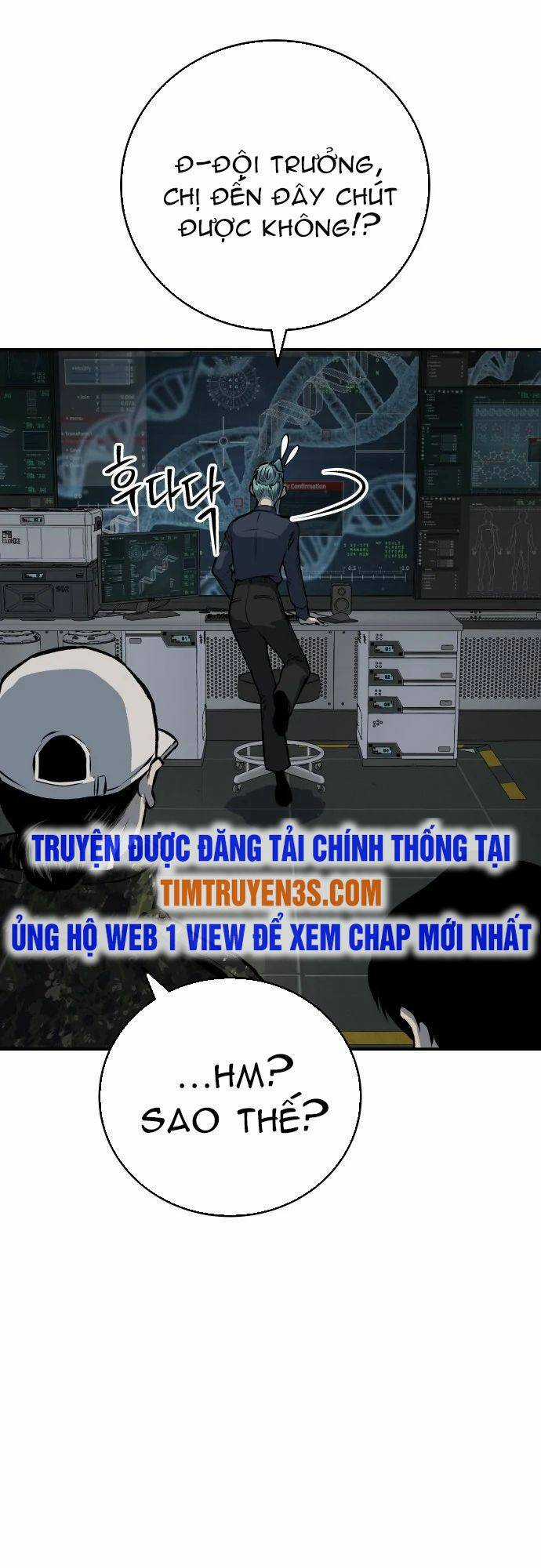 Người Thây Ma - Chapter 18 - Trang 63