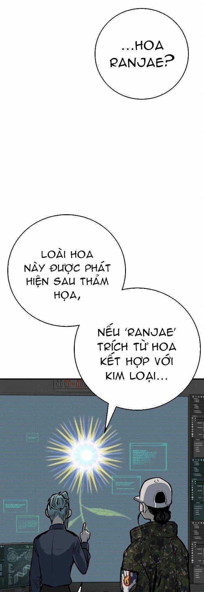 Người Thây Ma - Chapter 18 - Trang 66