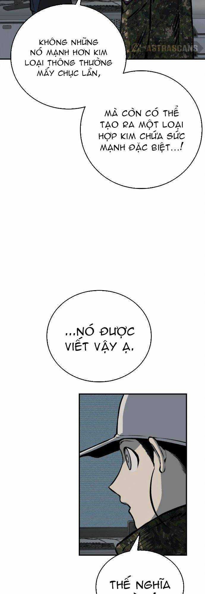 Người Thây Ma - Chapter 18 - Trang 67