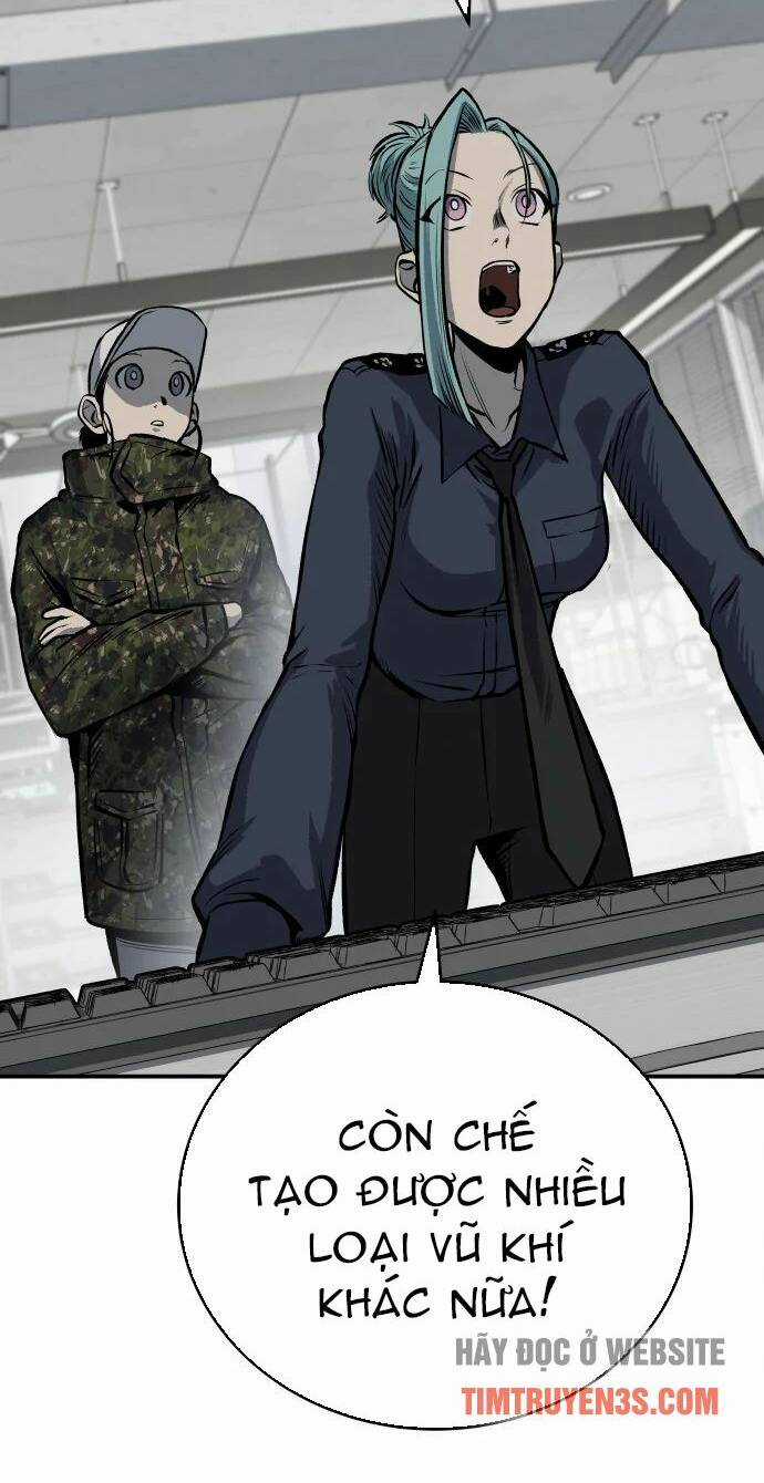 Người Thây Ma - Chapter 18 - Trang 69