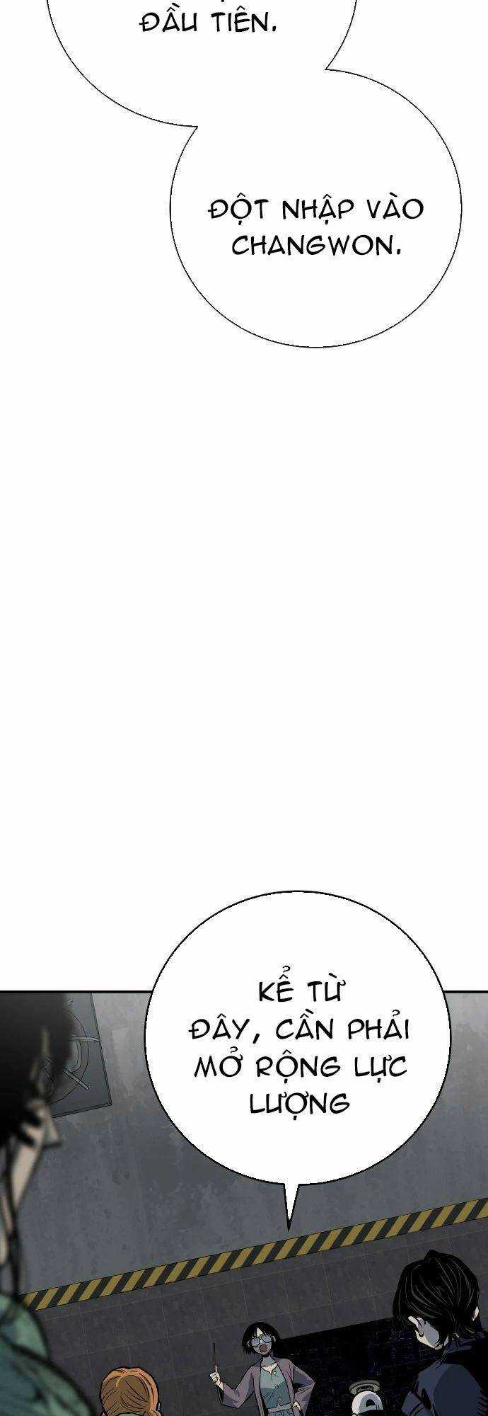 Người Thây Ma - Chapter 18 - Trang 8