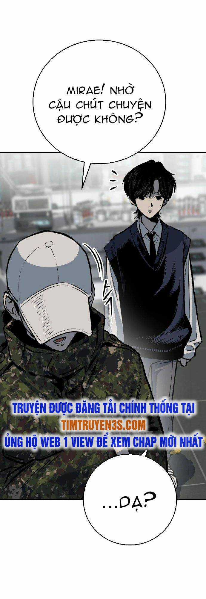 Người Thây Ma - Chapter 18 - Trang 72