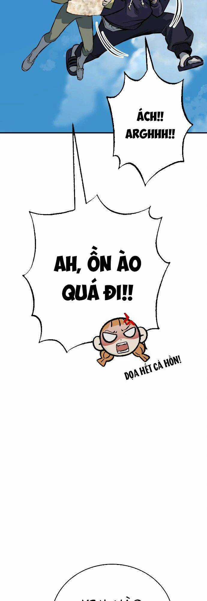 Người Thây Ma - Chapter 18 - Trang 75