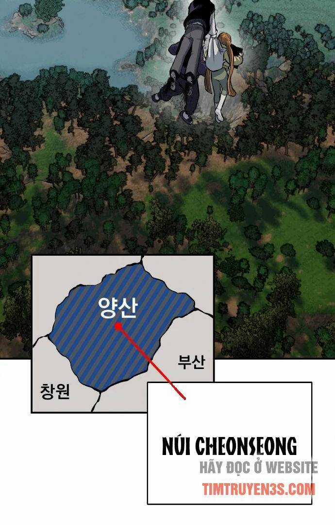 Người Thây Ma - Chapter 18 - Trang 78